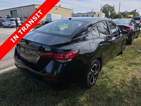 More photos of 2024 Nissan Sentra SV at Auto Boutique Florida, FL