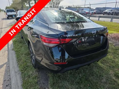More photos of 2024 Nissan Sentra SV at Auto Boutique Florida, FL
