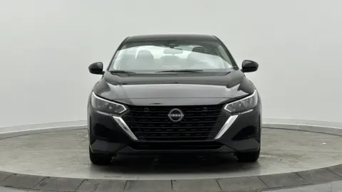 Photos of 2024 Nissan Sentra SV for sale in Jacksonville, FL at Auto Boutique Florida