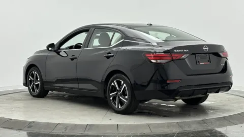 More photos of 2024 Nissan Sentra SV at Auto Boutique Florida, FL