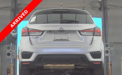 More photos of 2021 Mitsubishi Outlander Sport S at Auto Boutique Florida, FL