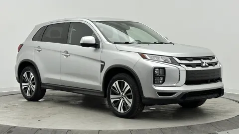 Another view of 2021 Mitsubishi Outlander Sport S for sale in Jacksonville, FL at Auto Boutique Florida