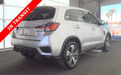 More photos of 2021 Mitsubishi Outlander Sport S at Auto Boutique Florida, FL
