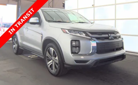 Another view of 2021 Mitsubishi Outlander Sport S for sale in Jacksonville, FL at Auto Boutique Florida