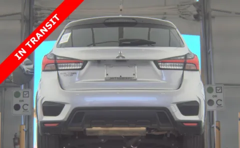 More photos of 2021 Mitsubishi Outlander Sport S at Auto Boutique Florida, FL