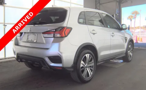 More photos of 2021 Mitsubishi Outlander Sport S at Auto Boutique Florida, FL