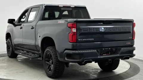 More photos of 2019 Chevrolet Silverado 1500 LT Trail Boss at Auto Boutique Florida, FL