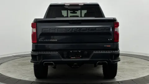 More photos of 2019 Chevrolet Silverado 1500 LT Trail Boss at Auto Boutique Florida, FL