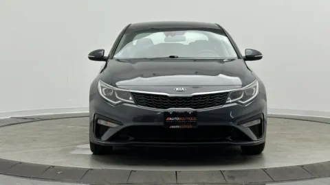 Photos of 2020 Kia Optima LX for sale in Jacksonville, FL at Auto Boutique Florida