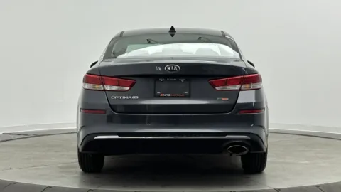 More photos of 2020 Kia Optima LX at Auto Boutique Florida, FL