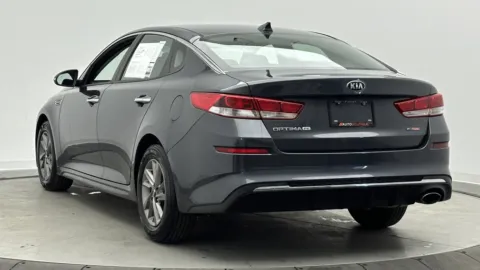 More photos of 2020 Kia Optima LX at Auto Boutique Florida, FL