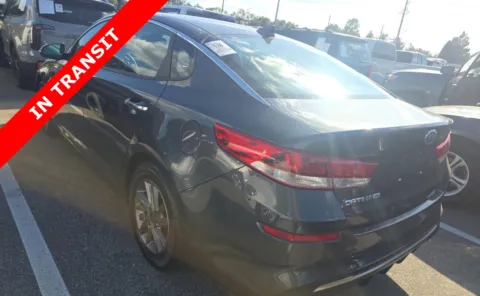 More photos of 2020 Kia Optima LX at Auto Boutique Florida, FL