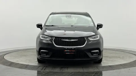 Photos of 2022 Chrysler Pacifica Hybrid Touring L for sale in Jacksonville, FL at Auto Boutique Florida