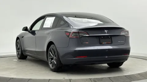 More photos of 2022 Tesla Model 3 Long Range at Auto Boutique Florida, FL