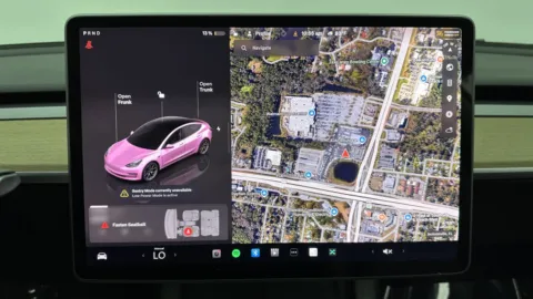 More photos of 2022 Tesla Model 3 Long Range at Auto Boutique Florida, FL