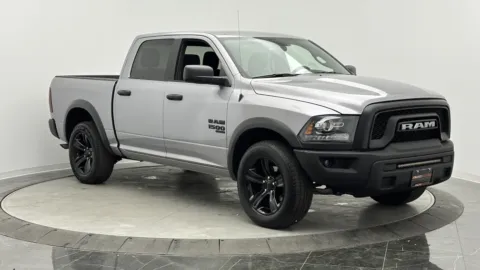 Another view of 2024 Ram 1500 Classic SLT for sale in Jacksonville, FL at Auto Boutique Florida