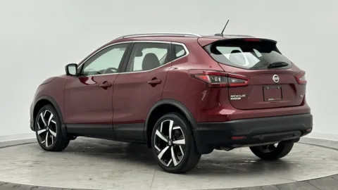 More photos of 2021 Nissan Rogue Sport SL at Auto Boutique Florida, FL