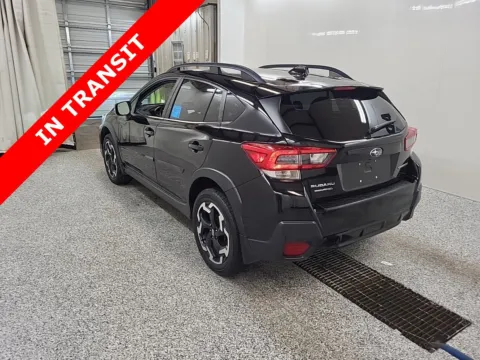 Another view of 2021 Subaru Crosstrek Limited for sale in Jacksonville, FL at Auto Boutique Florida