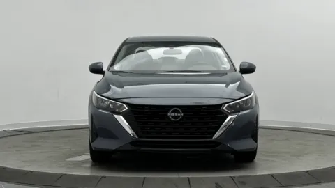 Photos of 2025 Nissan Sentra SV for sale in Jacksonville, FL at Auto Boutique Florida