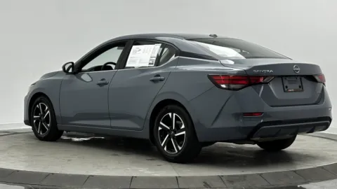 More photos of 2025 Nissan Sentra SV at Auto Boutique Florida, FL