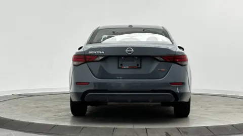 More photos of 2025 Nissan Sentra SV at Auto Boutique Florida, FL