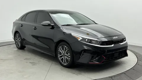 Another view of 2023 Kia Forte GT-Line for sale in Jacksonville, FL at Auto Boutique Florida