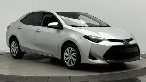 Another view of 2017 Toyota Corolla L for sale in Jacksonville, FL at Auto Boutique Florida
