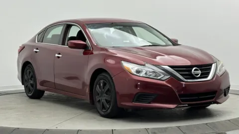 Another view of 2018 Nissan Altima 2.5 S for sale in Jacksonville, FL at Auto Boutique Florida