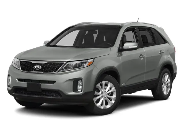 2014 Kia Sorento LX for sale in Jacksonville, FL
