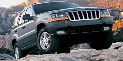 Black 2002 Jeep Grand Cherokee Sport for sale in Jacksonville, FL