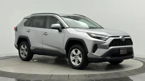 Another view of 2024 Toyota RAV4 XLE for sale in Jacksonville, FL at Auto Boutique Florida