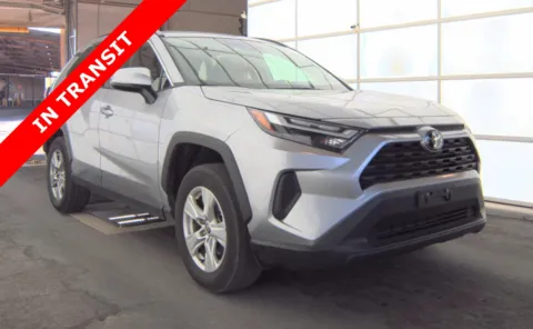 Another view of 2024 Toyota RAV4 XLE for sale in Jacksonville, FL at Auto Boutique Florida