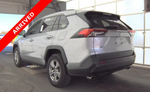 More photos of 2024 Toyota RAV4 XLE at Auto Boutique Florida, FL