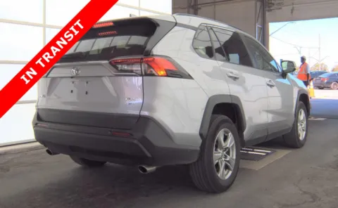 More photos of 2024 Toyota RAV4 XLE at Auto Boutique Florida, FL