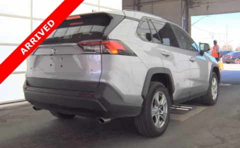 More photos of 2024 Toyota RAV4 XLE at Auto Boutique Florida, FL