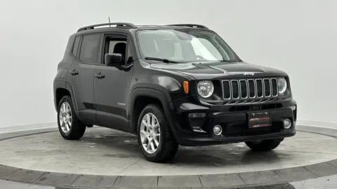 Another view of 2019 Jeep Renegade Latitude for sale in Jacksonville, FL at Auto Boutique Florida