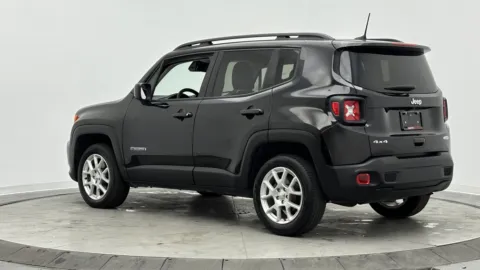 More photos of 2019 Jeep Renegade Latitude at Auto Boutique Florida, FL
