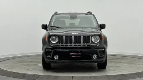 Photos of 2019 Jeep Renegade Latitude for sale in Jacksonville, FL at Auto Boutique Florida
