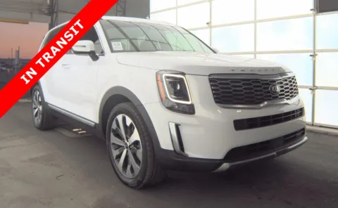 Another view of 2021 Kia Telluride S for sale in Jacksonville, FL at Auto Boutique Florida