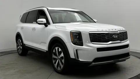 Another view of 2021 Kia Telluride S for sale in Jacksonville, FL at Auto Boutique Florida