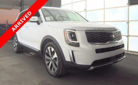 Another view of 2021 Kia Telluride S for sale in Jacksonville, FL at Auto Boutique Florida