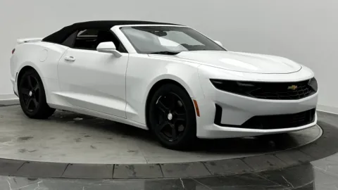 Another view of 2019 Chevrolet Camaro 1LT for sale in Jacksonville, FL at Auto Boutique Florida