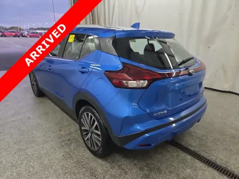Another view of 2022 Nissan Kicks SV for sale in Jacksonville, FL at Auto Boutique Florida
