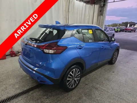 More photos of 2022 Nissan Kicks SV at Auto Boutique Florida, FL