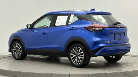 More photos of 2022 Nissan Kicks SV at Auto Boutique Florida, FL
