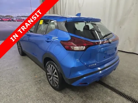 Another view of 2022 Nissan Kicks SV for sale in Jacksonville, FL at Auto Boutique Florida