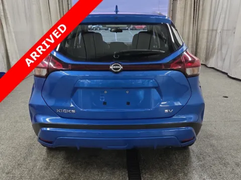 More photos of 2022 Nissan Kicks SV at Auto Boutique Florida, FL