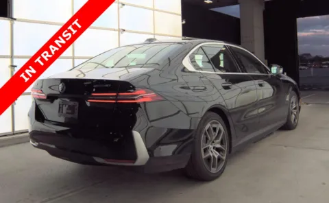 More photos of 2024 BMW i5 eDrive40 at Auto Boutique Florida, FL