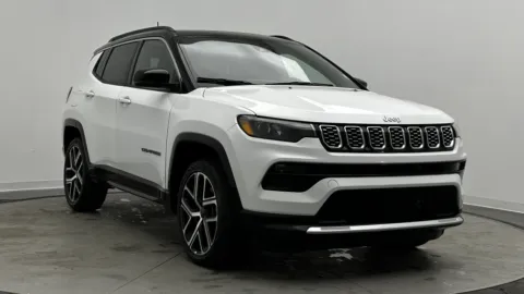 Another view of 2025 Jeep Compass Limited for sale in Jacksonville, FL at Auto Boutique Florida