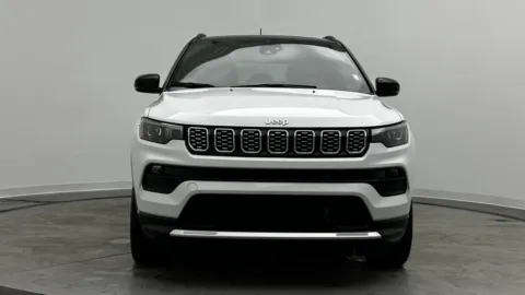 Photos of 2025 Jeep Compass Limited for sale in Jacksonville, FL at Auto Boutique Florida